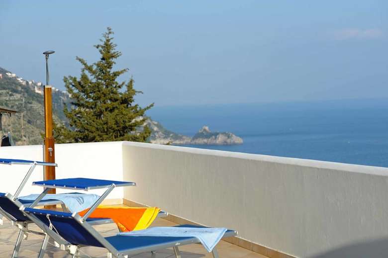 Apartamento Amami Viaggi - Casa Alea