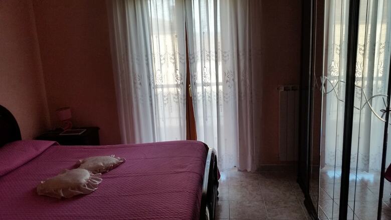 Hotel Casa Roma B&B