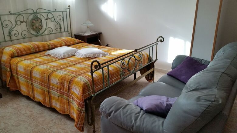 Hotel Casa Roma B&B