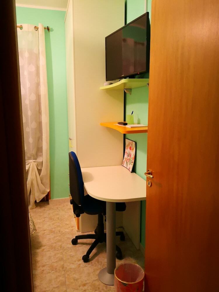 Hotel Casa Roma B&B