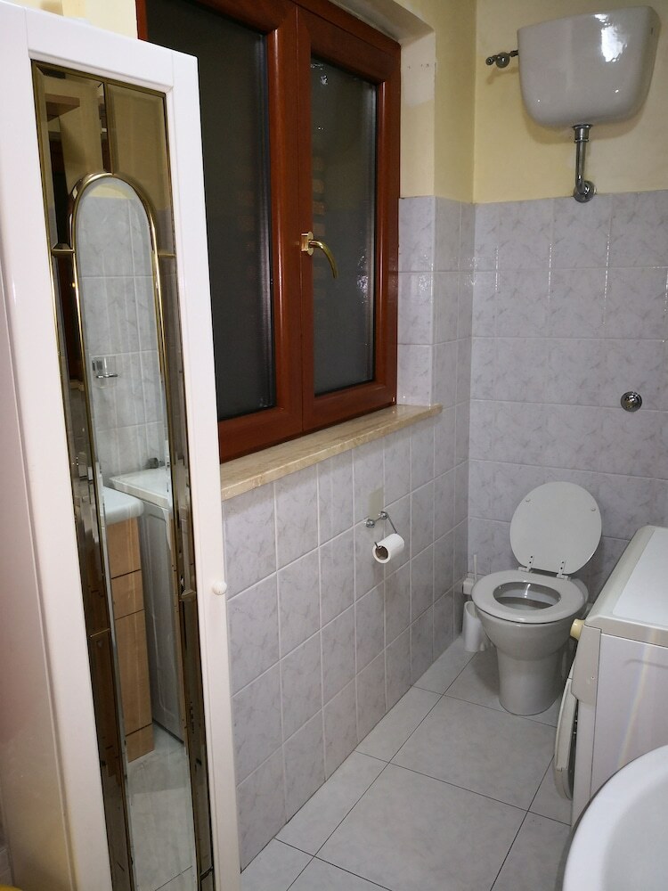 Hotel Casa Roma B&B