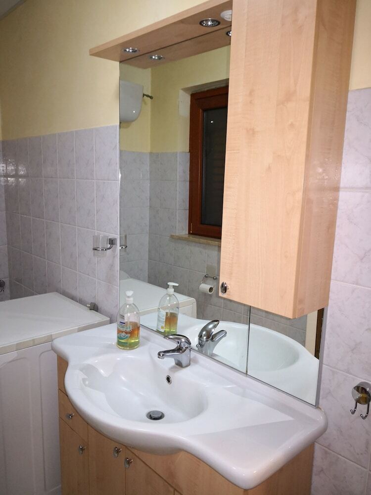 Hotel Casa Roma B&B