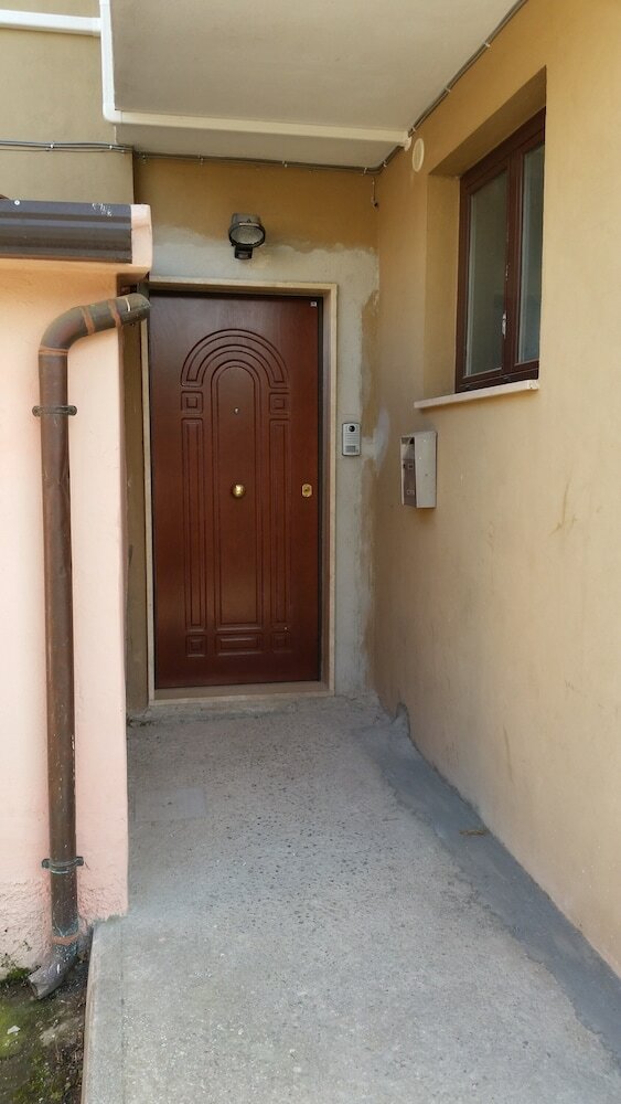 Hotel Casa Roma B&B