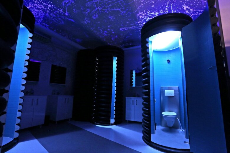 Hostal Subspace Hostel