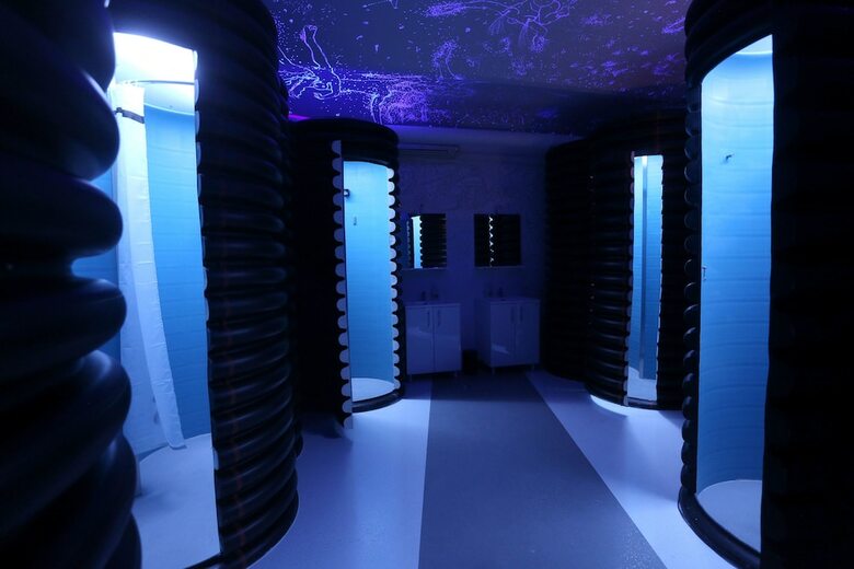 Hostal Subspace Hostel