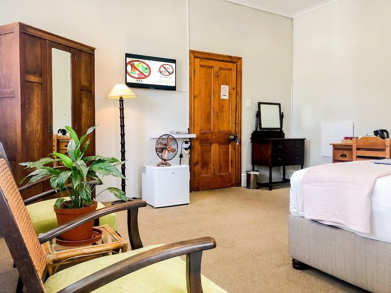 Selborne Bed And Breakfast