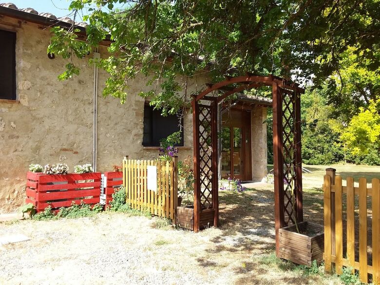 Podere Fonternaccia