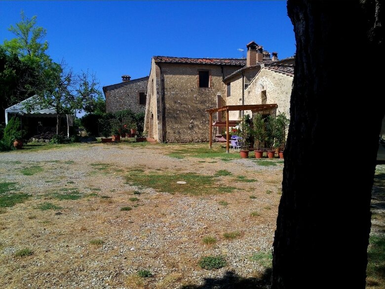 Podere Fonternaccia