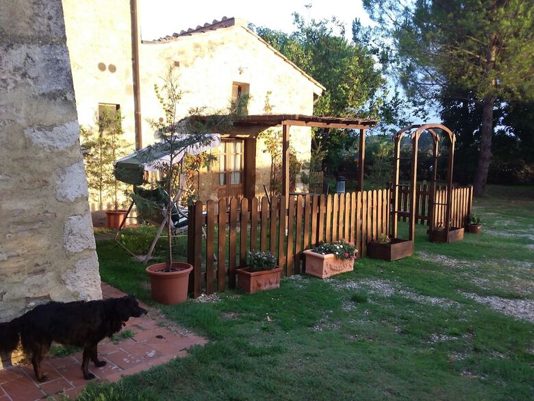 Podere Fonternaccia
