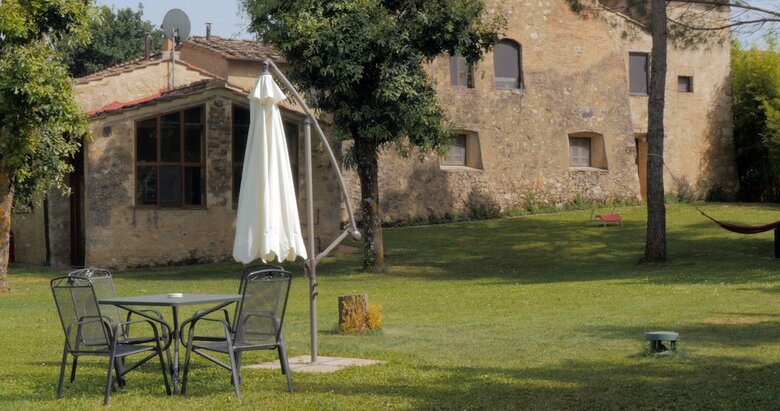 Podere Fonternaccia