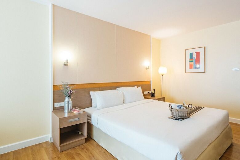 Clef Hotel