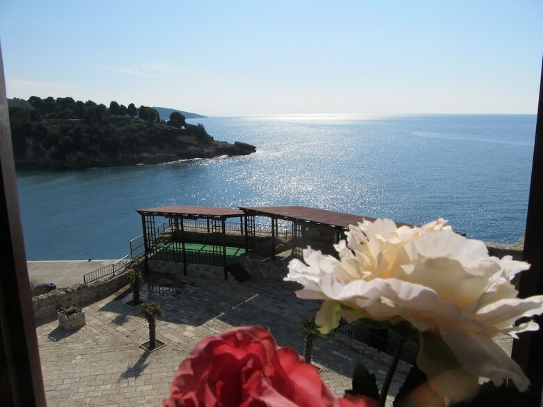 Hotel Kulla E Balshajve
