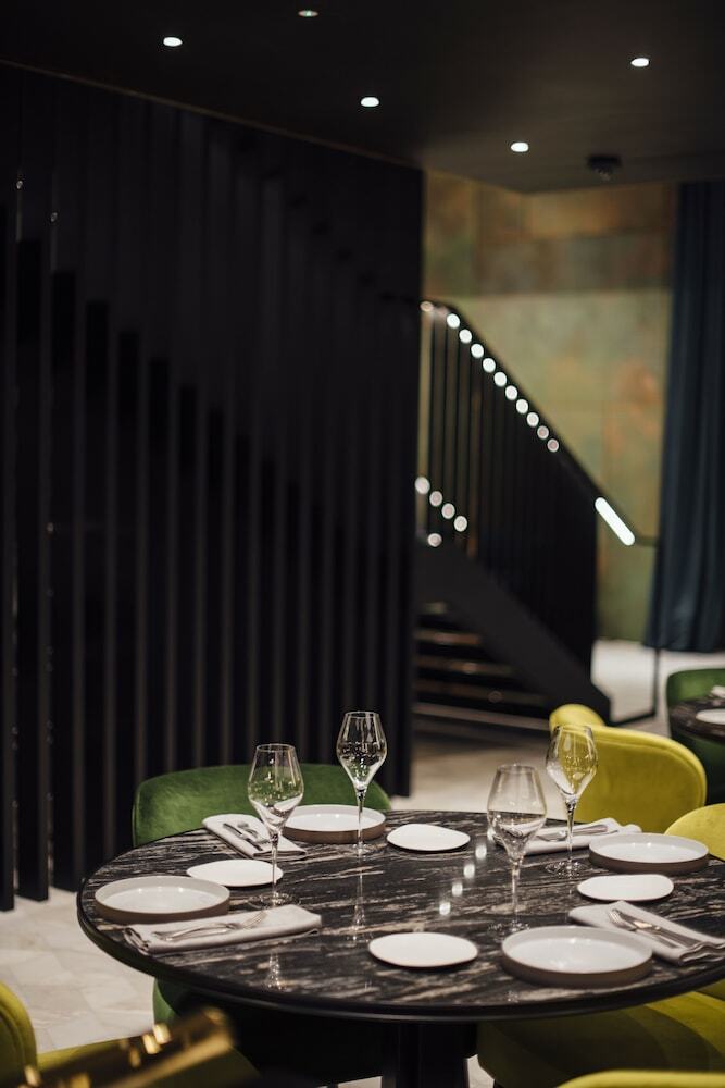 Hotel Almanac Barcelona