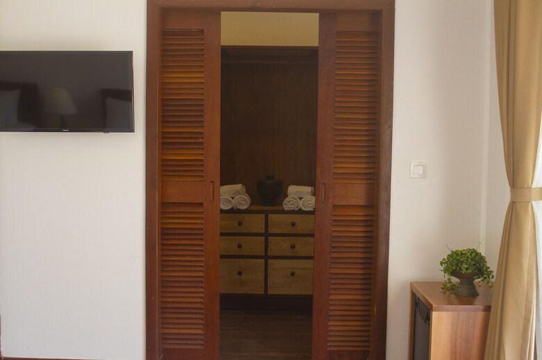Hotel Villa Leakhena