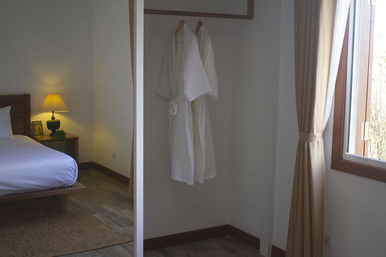 Hotel Villa Leakhena