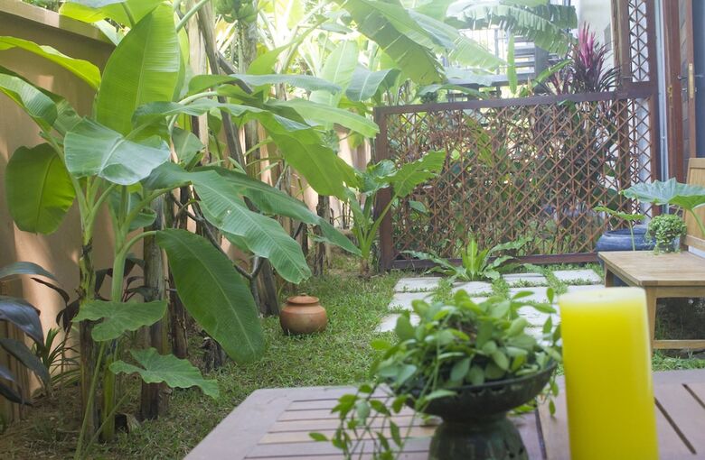 Hotel Villa Leakhena