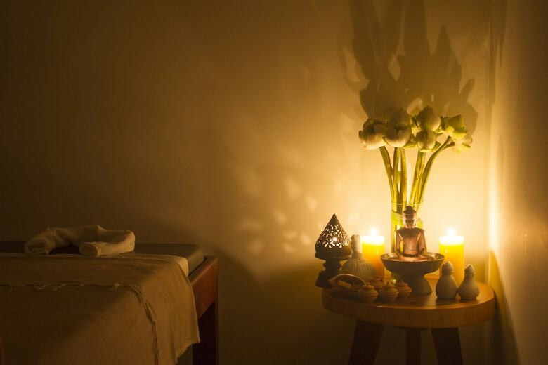 Hotel Villa Leakhena