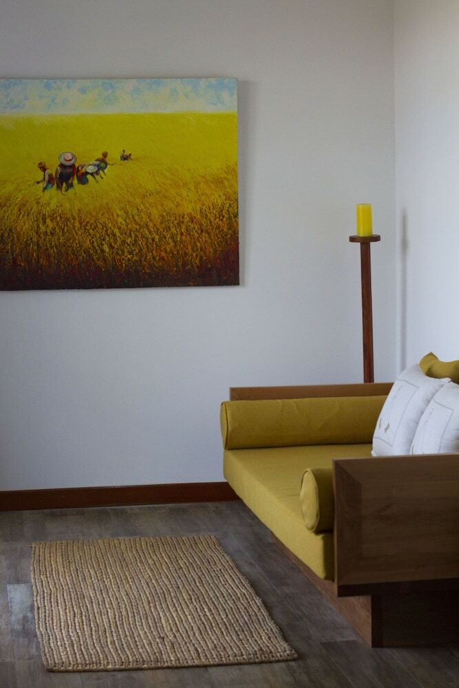 Hotel Villa Leakhena