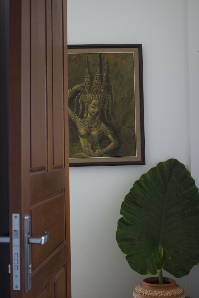 Hotel Villa Leakhena