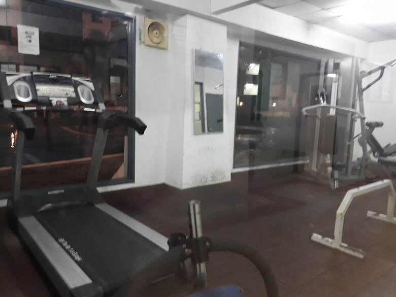 1 Room Apartment Vista Pinggiran- Equine
