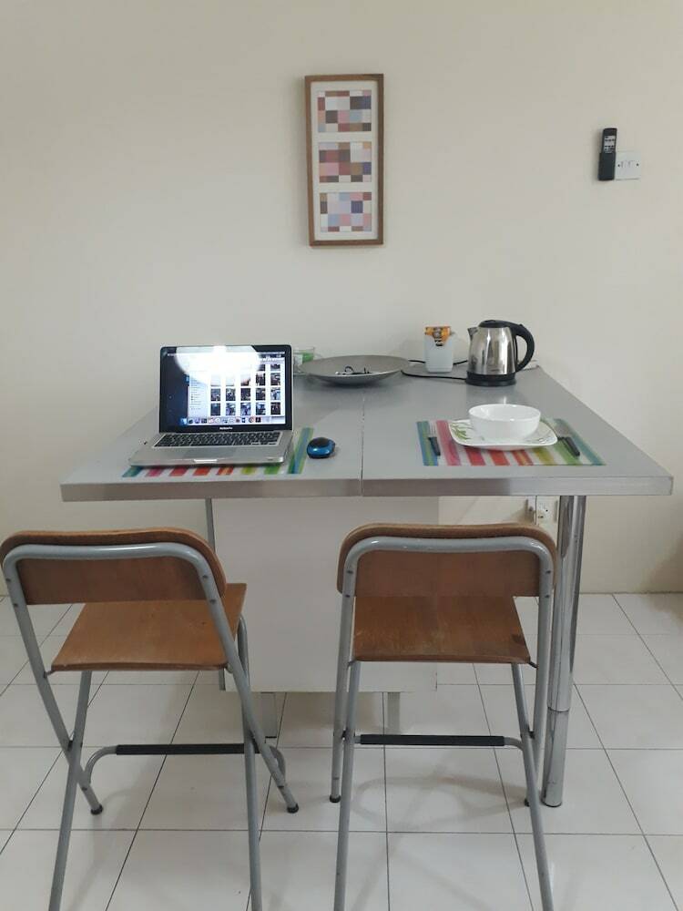 1 Room Apartment Vista Pinggiran- Equine