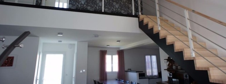 Villa La Maison De C�r�s