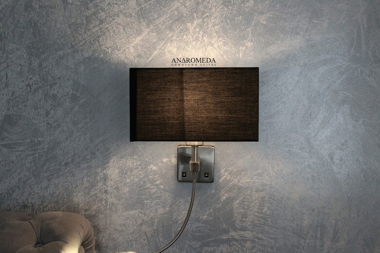 Hotel Andromeda Downtown Suites