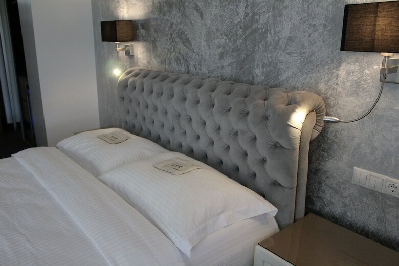Hotel Andromeda Downtown Suites