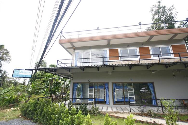 Hostal 2l Hostel Koh Chang