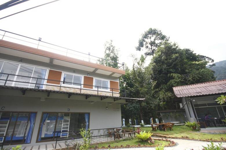 Hostal 2l Hostel Koh Chang