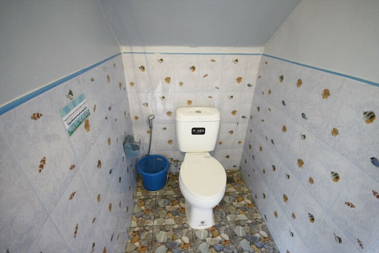 Hostal 2l Hostel Koh Chang