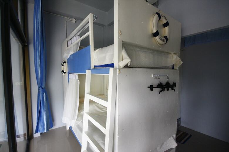 Hostal 2l Hostel Koh Chang