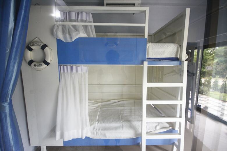 Hostal 2l Hostel Koh Chang