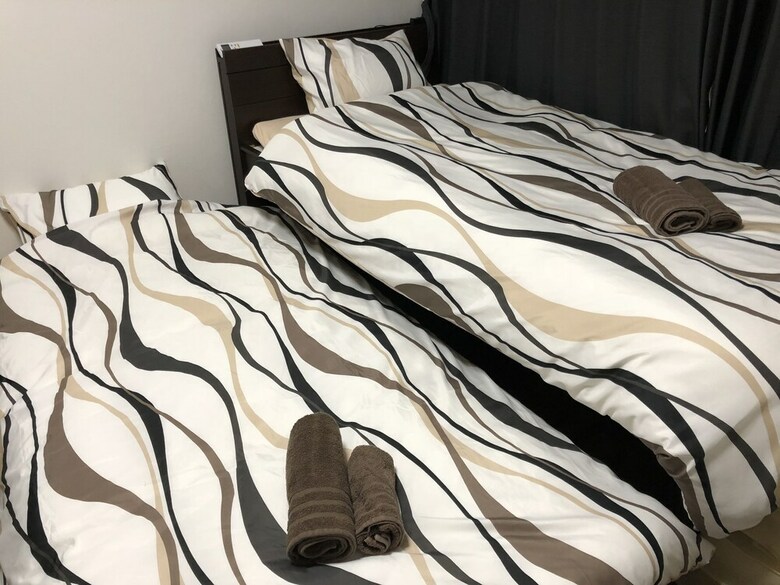 Apartamentos Apatel Dotonbori