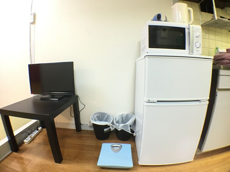 Apartamentos Apatel Dotonbori