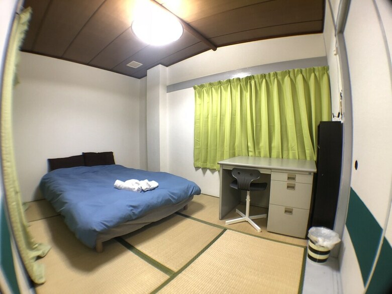 Apartamentos Apatel Dotonbori