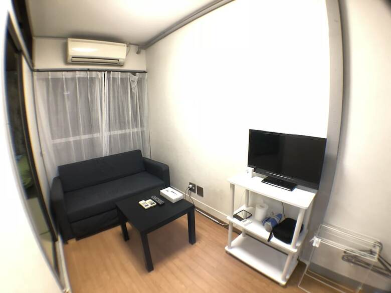 Apartamentos Apatel Dotonbori