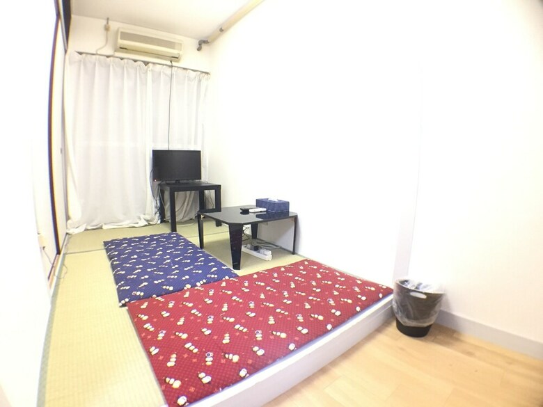 Apartamentos Apatel Dotonbori