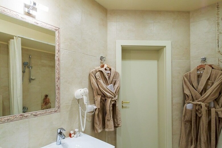 Hotel Alfa Radon Medical And Spa Resort