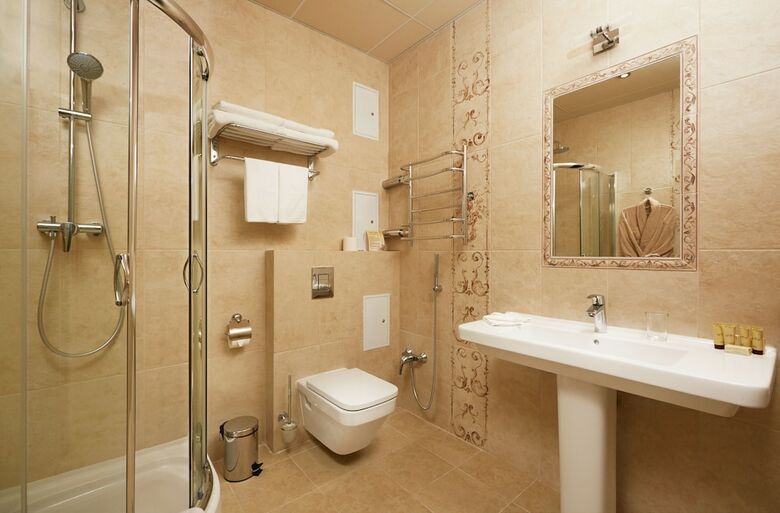 Hotel Alfa Radon Medical And Spa Resort