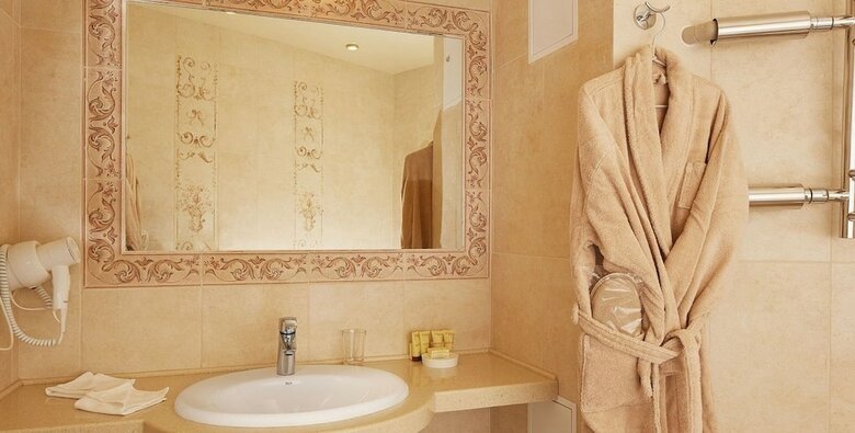Hotel Alfa Radon Medical And Spa Resort