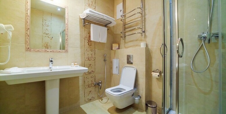 Hotel Alfa Radon Medical And Spa Resort