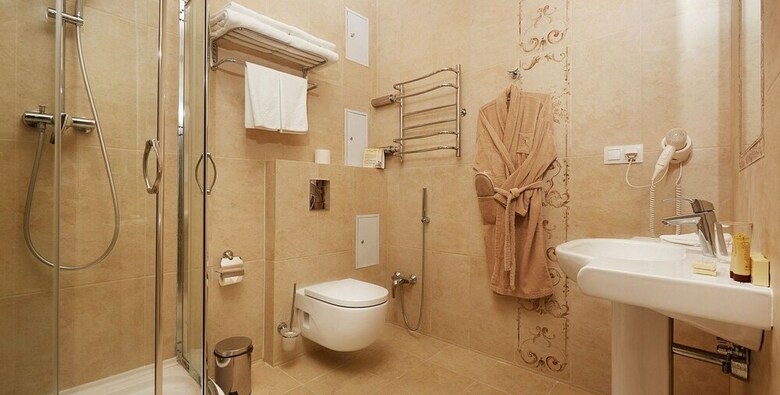 Hotel Alfa Radon Medical And Spa Resort