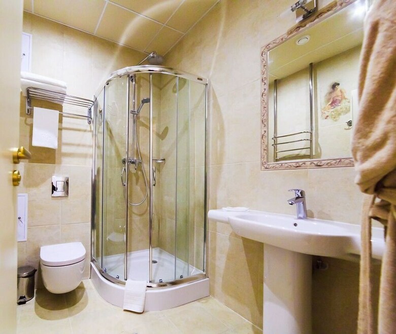 Hotel Alfa Radon Medical And Spa Resort
