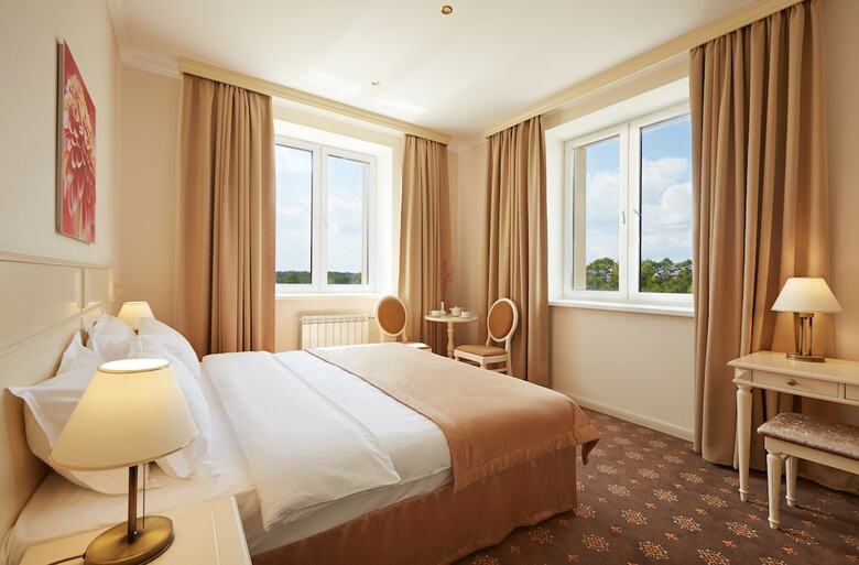 Hotel Alfa Radon Medical And Spa Resort