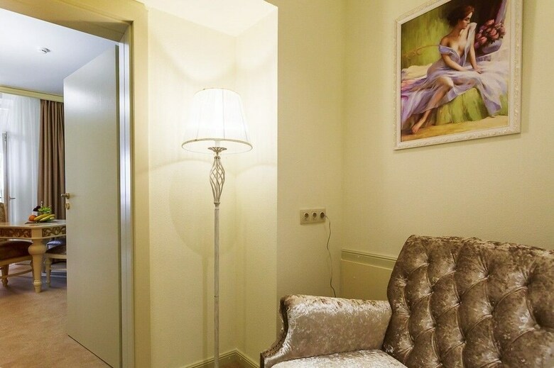 Hotel Alfa Radon Medical And Spa Resort