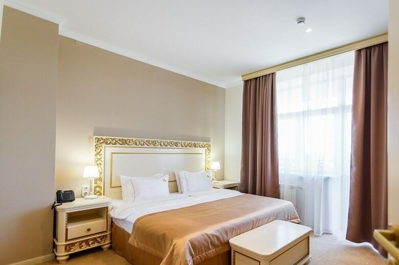 Hotel Alfa Radon Medical And Spa Resort