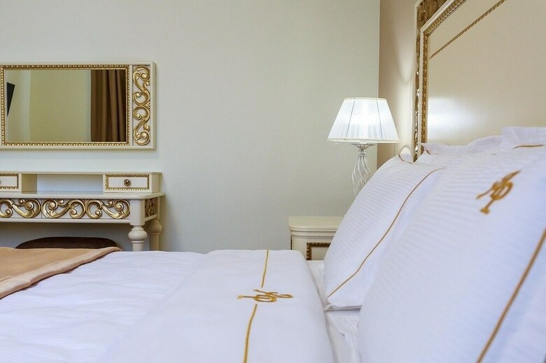 Hotel Alfa Radon Medical And Spa Resort