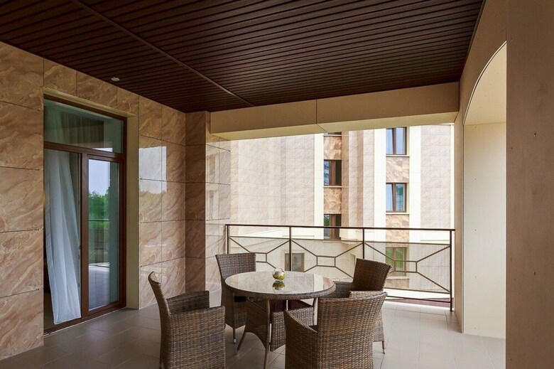 Hotel Alfa Radon Medical And Spa Resort
