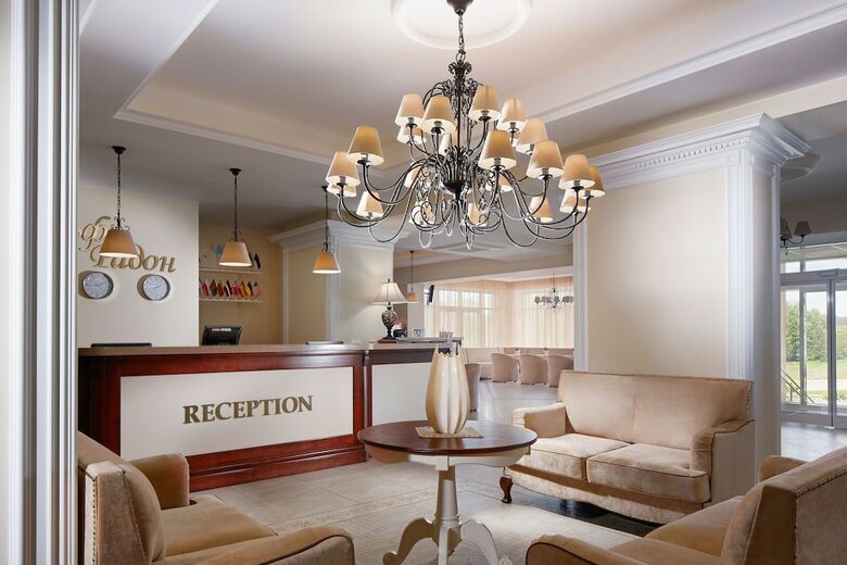 Hotel Alfa Radon Medical And Spa Resort